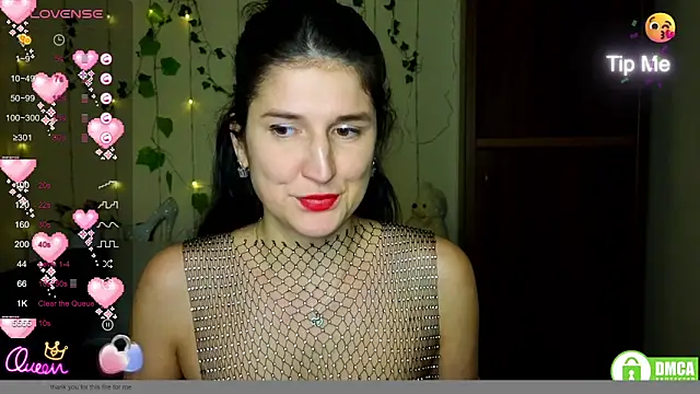 Alianna_Solo_Kisses live sex cam