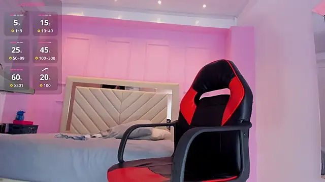 IRINA_PALVIN's cam snapshot