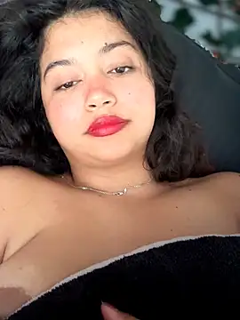 Peach_Girll live sex cam