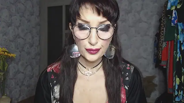 Aziza1's cam snapshot