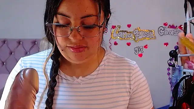 lanaqueen699 live sex cam