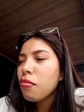 Ariana_Castillo__'s cam snapshot