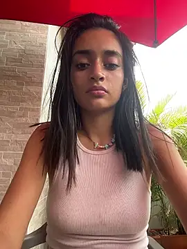 Hanley_Salem's cam snapshot