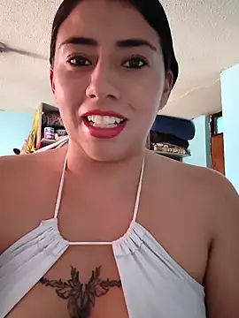 ashleymonroe4's cam snapshot