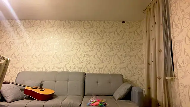 TenyWeesp's cam snapshot