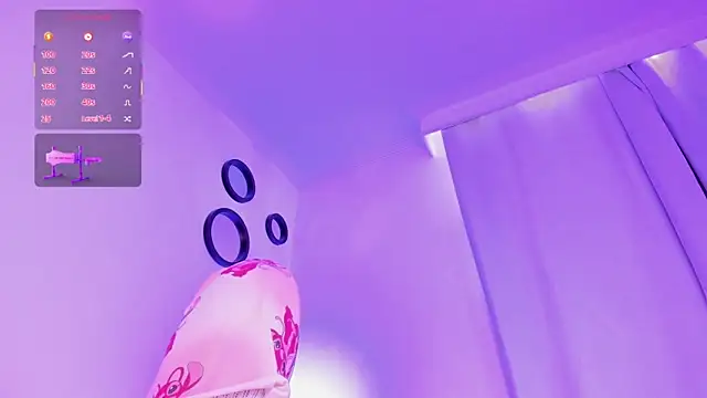 kitty_katth's cam snapshot