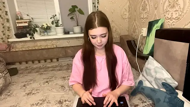 ArnaGrace's cam snapshot