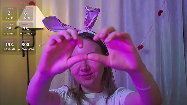 CathyHeximer's cam snapshot