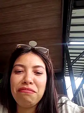 Ariana_Castillo__'s cam snapshot