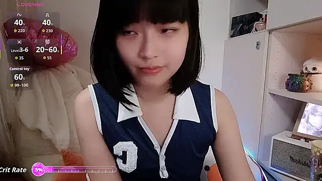 Eve_wa's cam snapshot