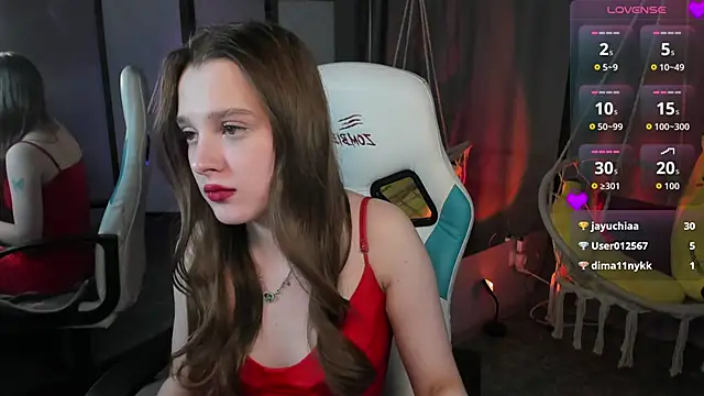 kaisajenner's cam snapshot