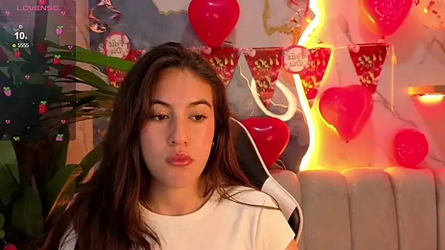 Nikka_Tx's cam snapshot