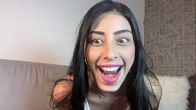 AbrilSantosxo's cam snapshot