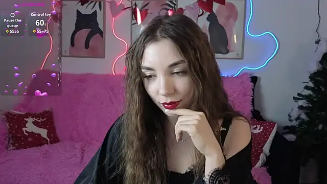 Adriennes's cam snapshot