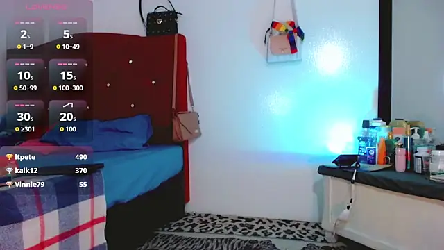 la_ratona_1 live sex cam