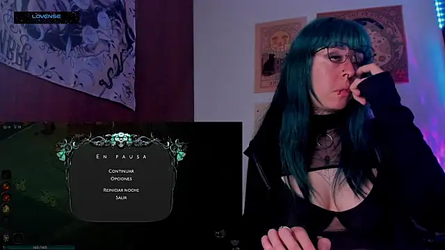 Hisato111's cam snapshot