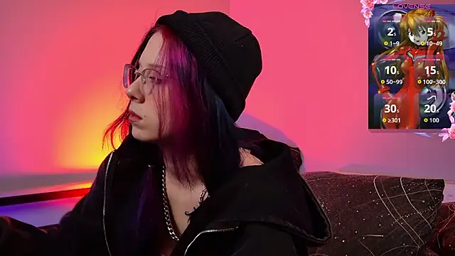 SakuraBliss's cam snapshot