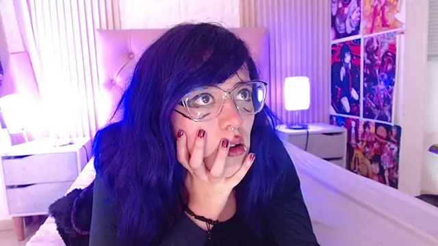 rihonna_hs8's cam snapshot