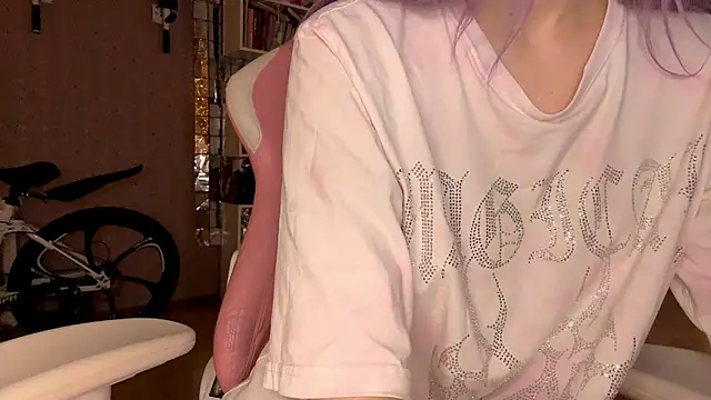 Jerrieberry's cam snapshot