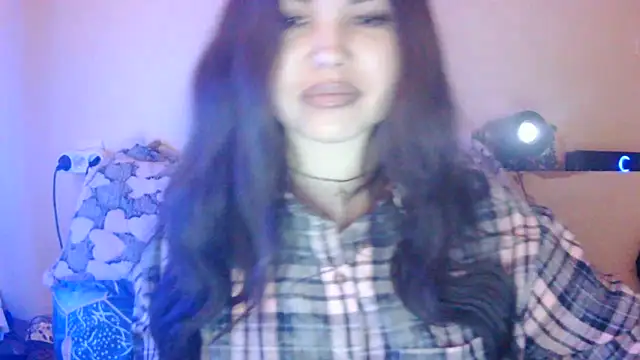 Hoyloria's cam snapshot