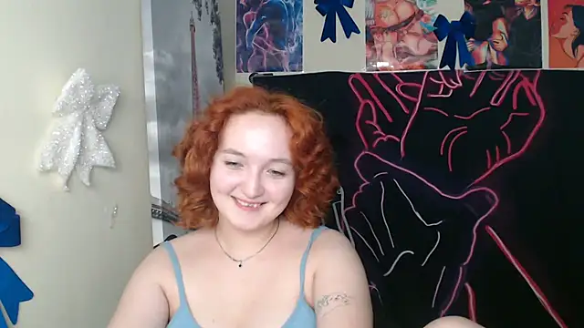 MissAriaa's cam snapshot