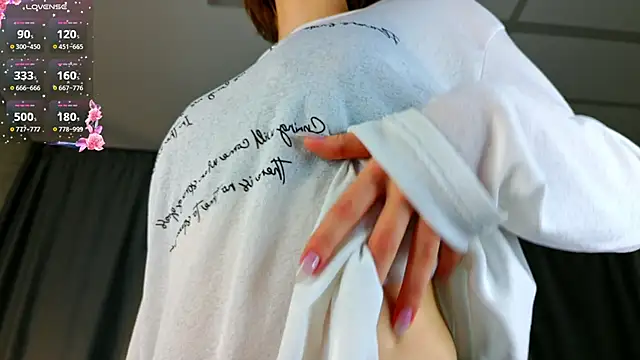 UmbraVelour's cam snapshot