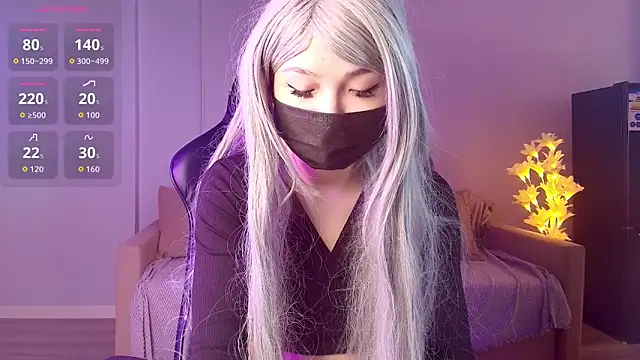 akioramy's cam snapshot