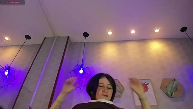 Celeste_wang's cam snapshot