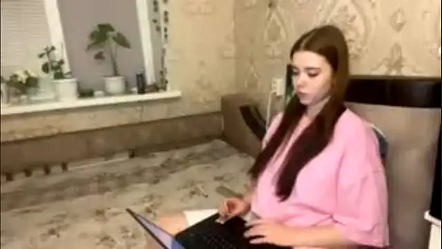 ArnaGrace's cam snapshot