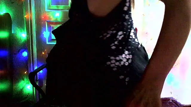 Ladywinter's cam snapshot