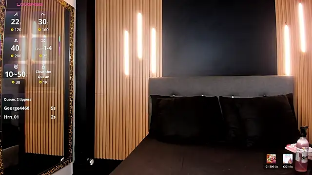 EvaaLovia1's cam snapshot