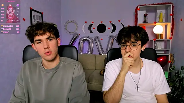 kevin_nix live sex cam