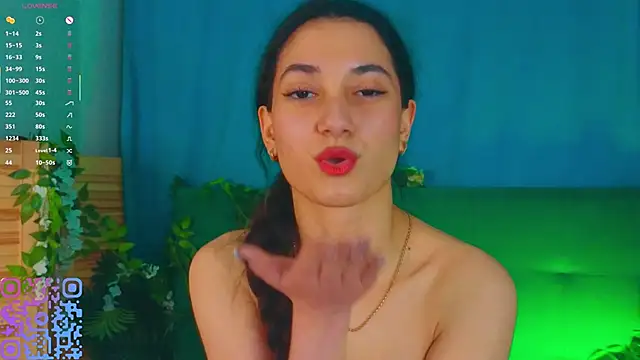 BettyMaldonado's cam snapshot