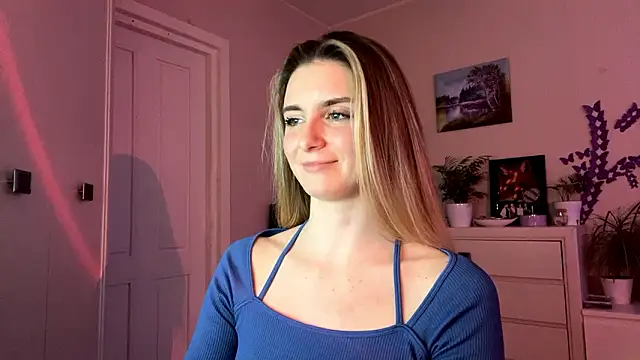 SharellHabersham's cam snapshot