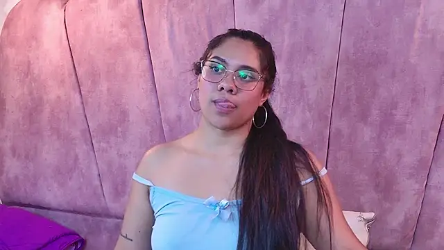 SasshaSpicy's cam snapshot