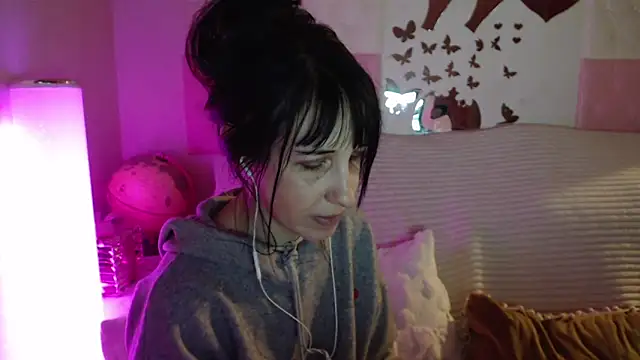 -Lou_'s cam snapshot