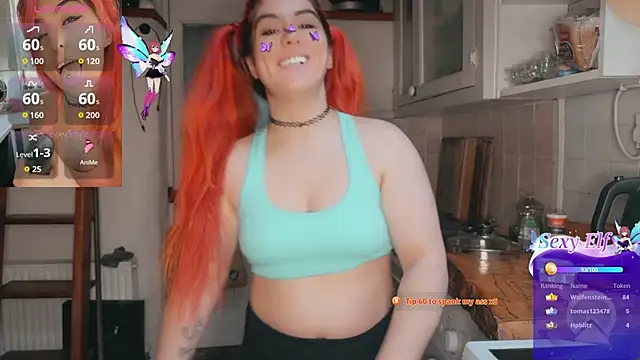 jennystyle's cam snapshot