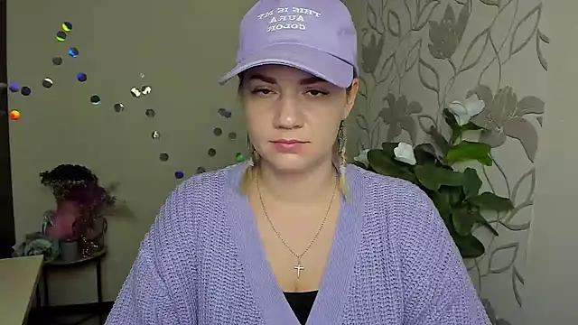 MariaSttone's cam snapshot