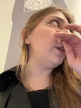 Sunny___Bunny's cam snapshot