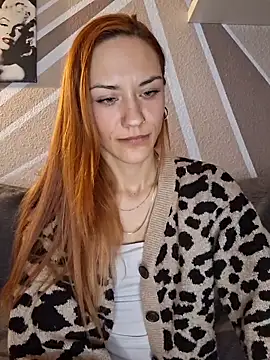 SlimBellaa's cam snapshot