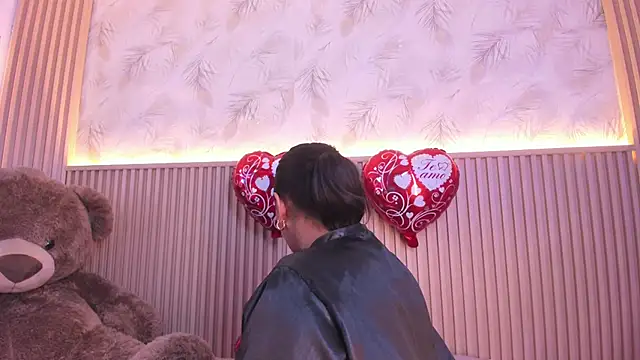 Liss-Reyes's cam snapshot