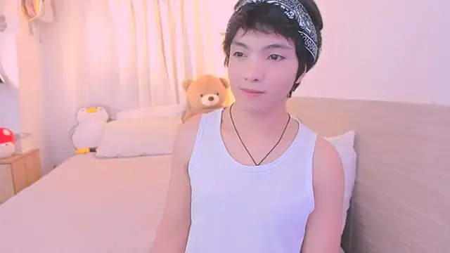 Sweet_Allan live sex cam