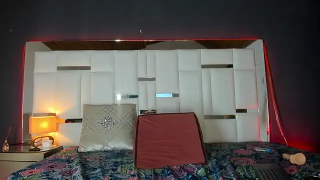 HilarySolis's cam snapshot