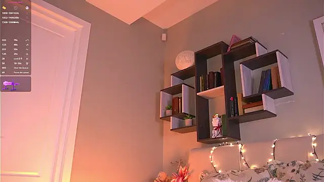 MiaBanger live sex cam