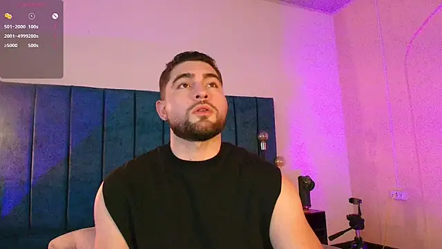 Steve-Carter live sex cam