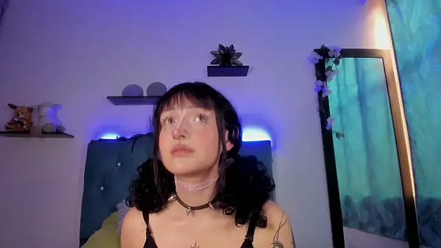 Gemma_honey's cam snapshot