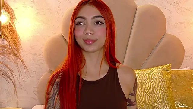 Polygonniaa's cam snapshot