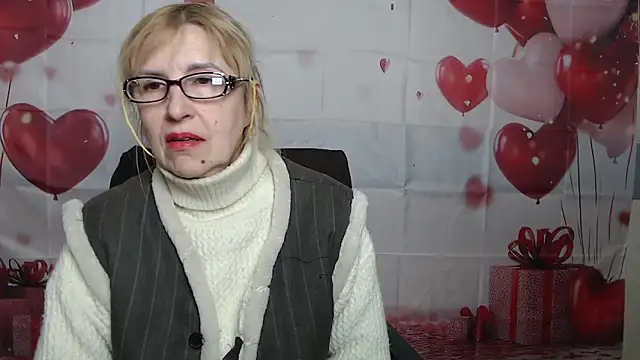 PattySanny's cam snapshot