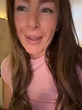 ChristinaSiemone's cam snapshot