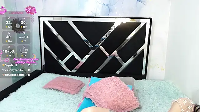 Revelgirl19's cam snapshot